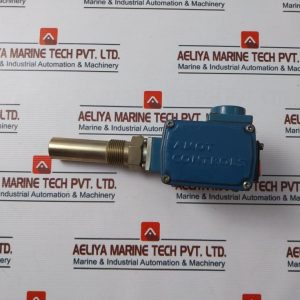 Amot Controls 4140er1v00cg4-akz Pressure And Temperature Switches