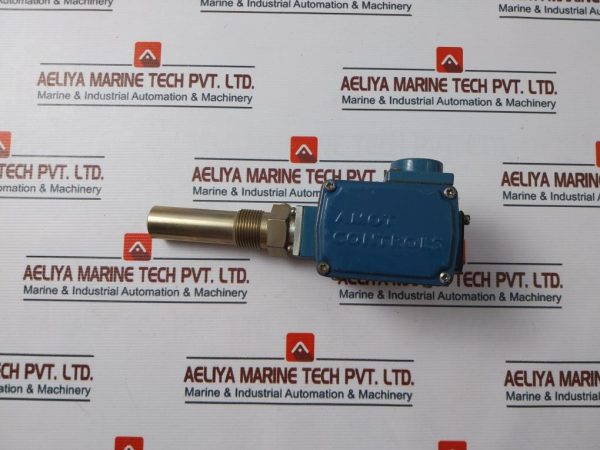 Amot Controls 4140er1v00cg4-akz Pressure And Temperature Switches