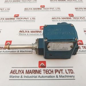Amot Controls 4140er1v00cg4-akz Pressure And Temperature Switches