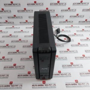 Apc Br1500g-in Power Supply 10a Max.