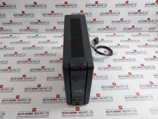Apc Br1500g-in Power Supply 10a Max.