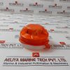 Apollo 55000-327usa Photoelectric Smoke Detector 33vdc 