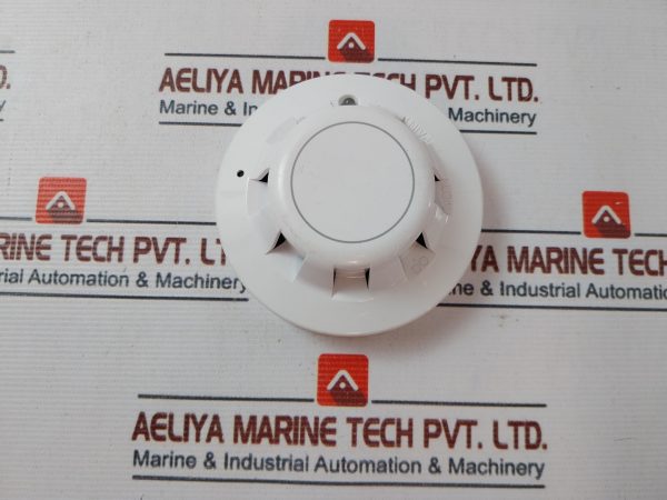 Apollo 55000-327usa Photoelectric Smoke Detector 33vdc