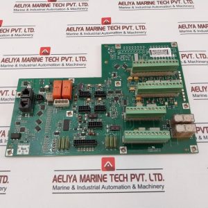 Aros Electronics Dsqc630 Printed Circuit Board