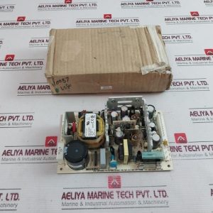 Artesyn Nfs110-7602pj Power Supply Circuit Board 94v0