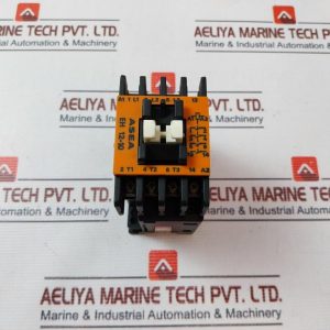 Asea Eh 12-10 Contactor 110v