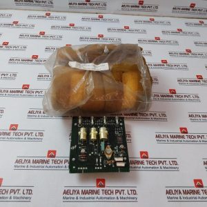 Atew 161c Power Supply Board