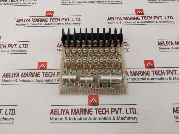 Atew 284 A Transmitter Supply 24 V