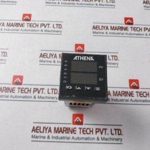 Athena 16cbf00cy Temperature Controller 250 Vac
