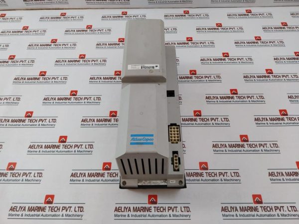 Atlas Copco 3hab8101-308c Servo Drive Unit