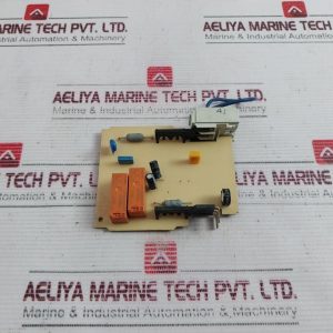 At&s Fe-3a Printed Circuit Board Fe-3a
