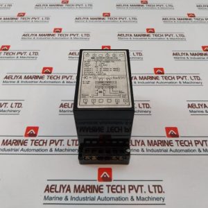 Automatic Electric 0-600 Aac Current Transducer 230v
