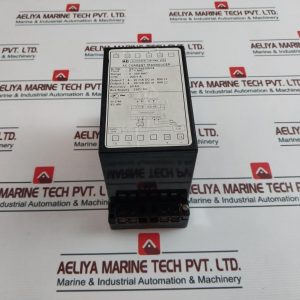 Automatic Electric Ae 0-1 Aac Current Transducer 230v Ac