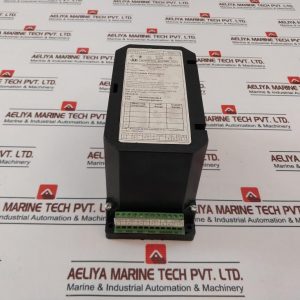 Automatic Electric Ae Programmable Multifunction Transducer 90-270v Acdc