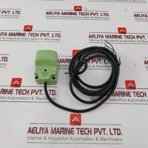 Autonics Psn40-20dn Proximity Sensors Inductive 24vdc