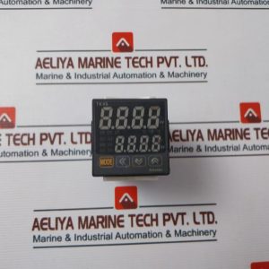 Autonics Tk 4s-14rn Temperature Controller 250vac 3a 1a