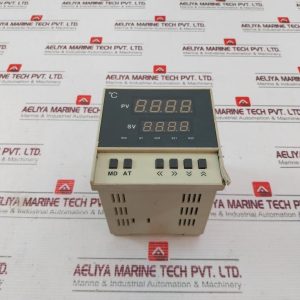 Autonics Tz4l Temperature Controller 240vac