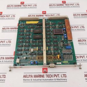 Autronica Kongsberg Glk-90a Pcb Card