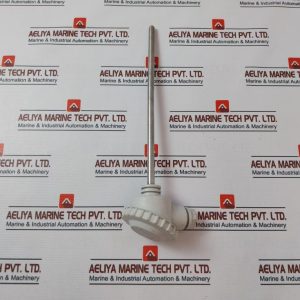 Autronica Mn524s250u Temperature Sensor