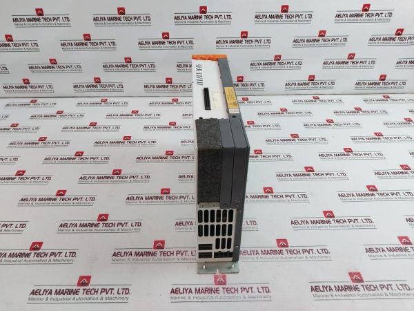 B & R 8v1045.001-2 Servo Drive 480vac