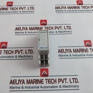 Baumer Loopisolater Ii Amplifier