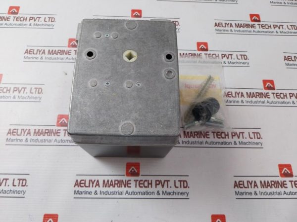 Bauser 105523 Servo Drive 240v