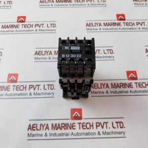 Bbc B12-30-22 Power Contactor 660v