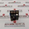 Bbc Brown Boveri Tsa 45p Thermal Relay