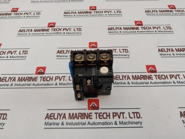 Bbc Brown Boveri Tsa 45p Thermal Relay