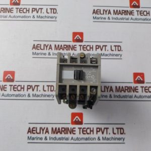 Bbc Slc12-ii B152 Contactor 20a