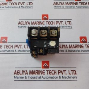 Bbc Tsa 45p Thermal Overload Relay 10a