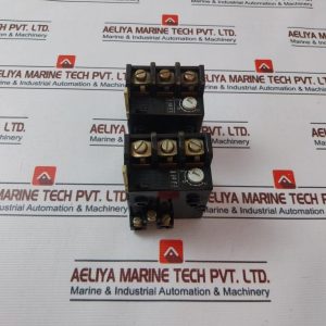 Bbc Tsa 45p Thermal Overload Relay
