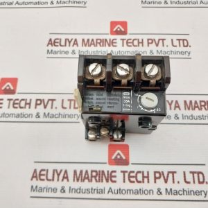 Bbc Tsa 45p Thermal Overload Relay 220v