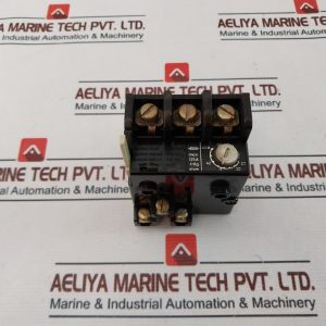 Bbc Tsa 45p Thermal Overload Relay 220v