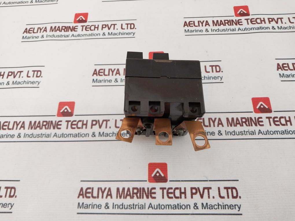 Bbc Tsa 45p Thermal Overload Relay 220v - Image 4