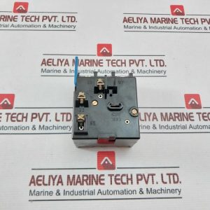 Bbc Tsa 45p Thermal Overload Relay 220v