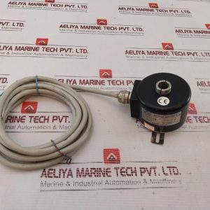 Bec 762-hv British Encoder 5-24