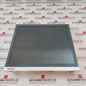 Beckhoff Cp2919-0000 Multitouch Built-in Control Panel 24vdc