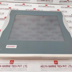 Beckhoff Cp7902-0001-0000 Control Panel 24vdc