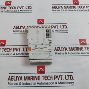 Beckhoff Kl9010 Bus End Terminal Module