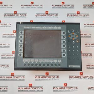 Beijer Electronics E900t Control Panel 240vac