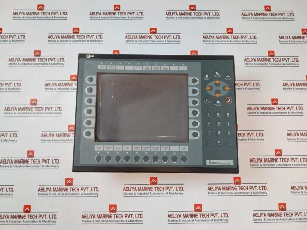 Beijer Electronics E900t Control Panel 240vac