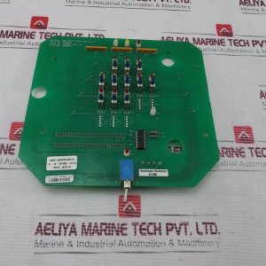 Benchmark Electronics 2-4-0700-013 Printed Circuit Board
