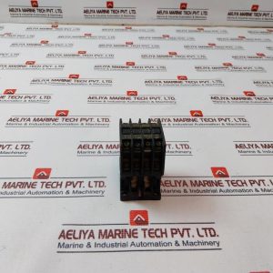 Benedikt & Jager K6 A700c Contactor 500v