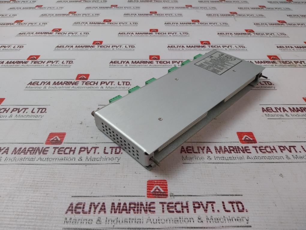 Bently Nevada 125800-01 I/o Module 30v - Image 3