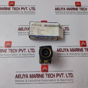 Bently Nevada 125840-01 High Voltage Ac Power Input Module 250 Vac