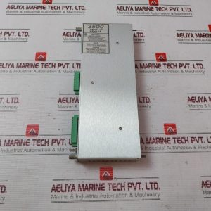 Bently Nevada 140471-01 Proxvelom Io Module 250vac