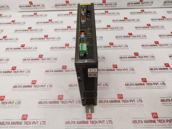 Berger Lahr Wd3-004.1802 Stepper Motor Drive 240v