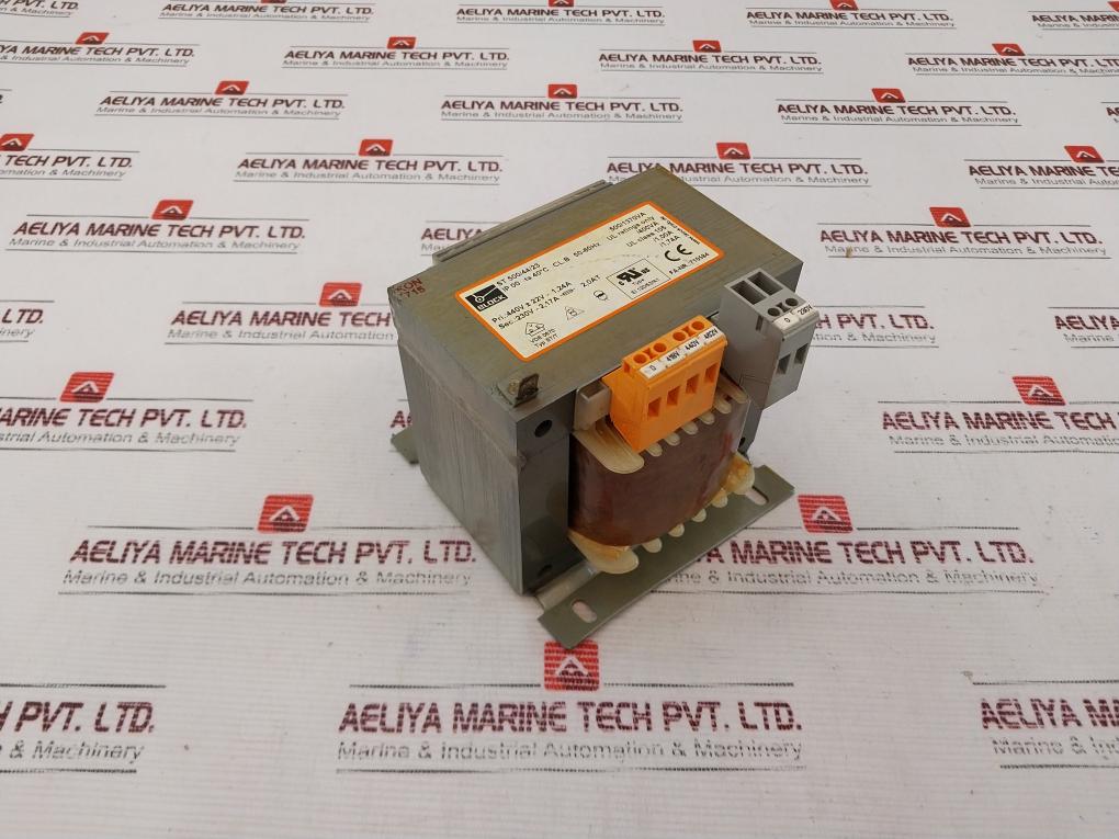 Block St 500/44/23 Transformer 440v - Image 3