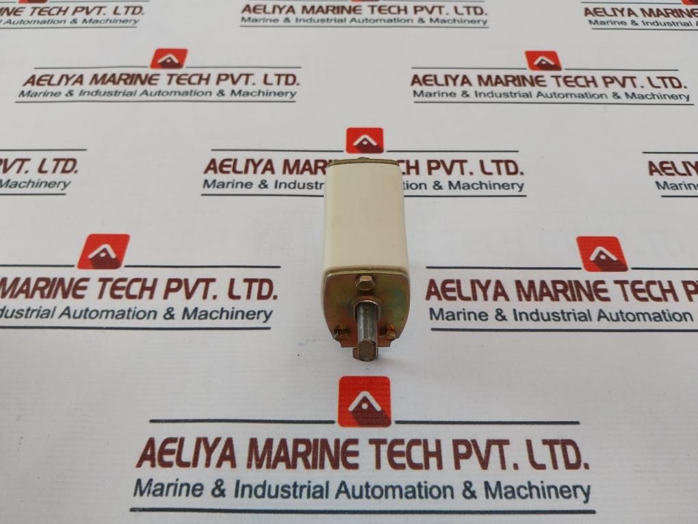 Bogenschutz Vollschutz Nh 00 Fuse 6a 500v - Image 4